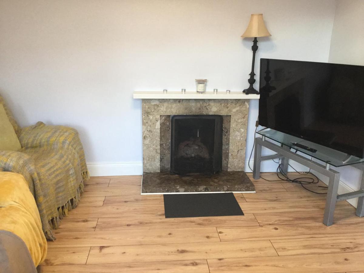 Entire 3 Bedroom House Ballyshannon Town Centre Exterior foto